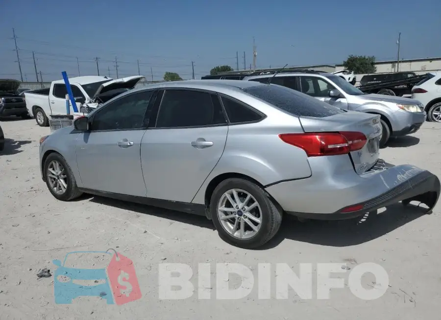 1FADP3F23HL341559 Photo# 2