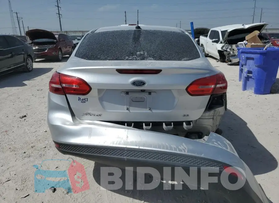 1FADP3F23HL341559 Photo# 6