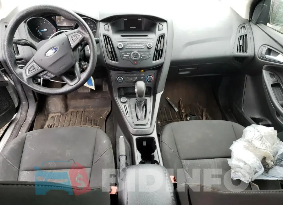 1FADP3F28HL316074 Photo# 8