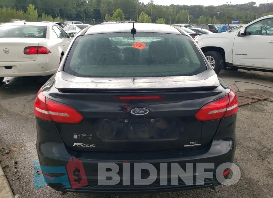 1FADP3F29GL267224 Photo# 6