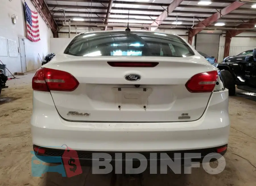 1FADP3FE1HL250199 Photo# 6