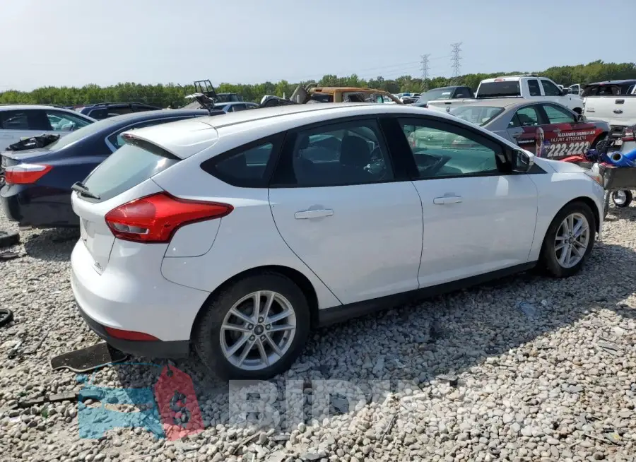 1FADP3K21FL325217 Photo# 3