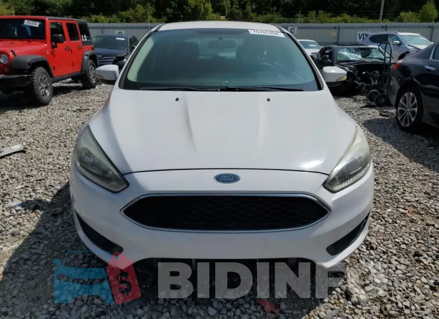 1FADP3K21FL325217 Photo# 5