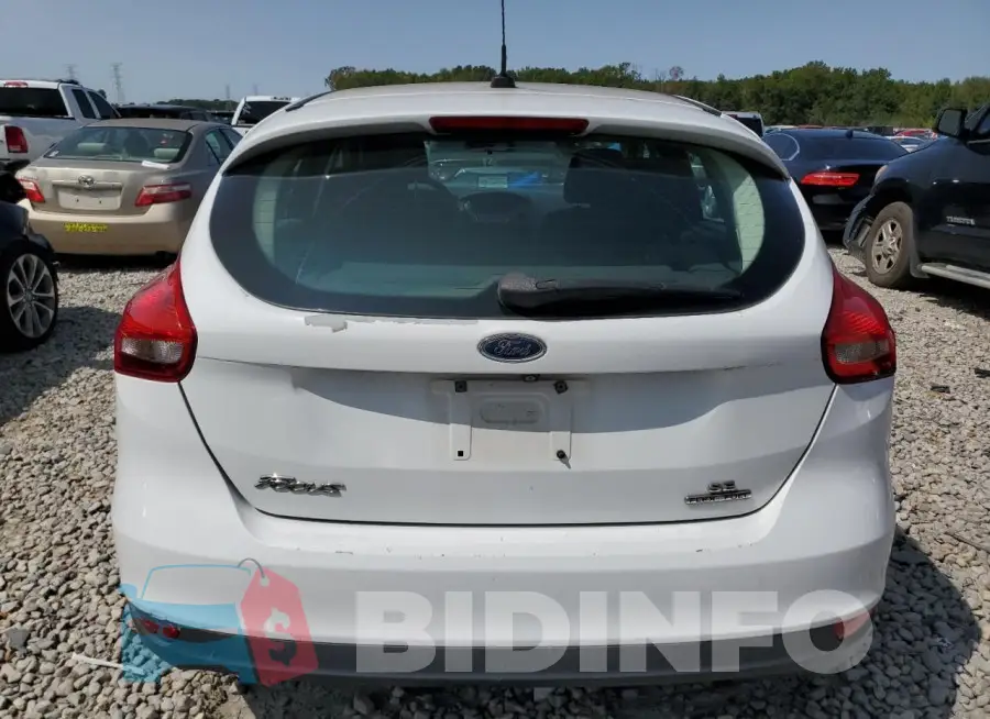 1FADP3K21FL325217 Photo# 6