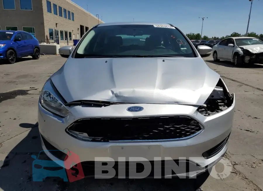 1FADP3K23GL262624 Photo# 5