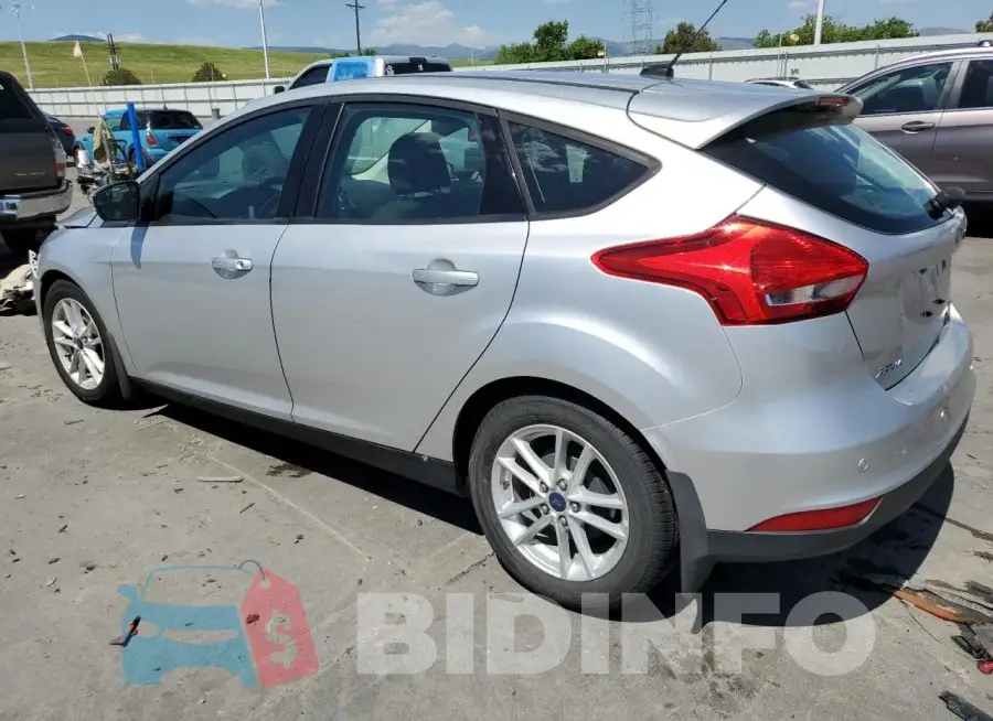 1FADP3K23GL262624 Photo# 2