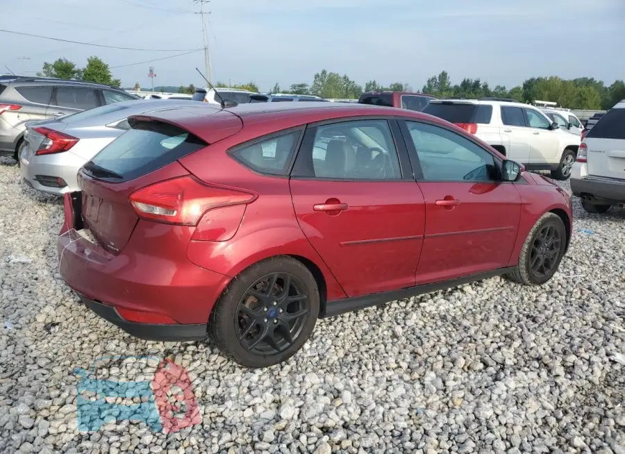 1FADP3K23GL309909 Photo# 3