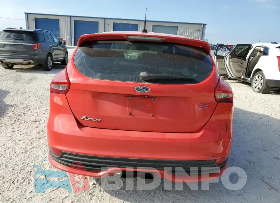 1FADP3L94GL360394 Photo# 6
