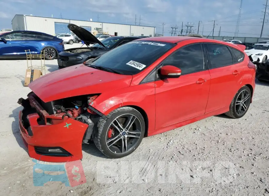1FADP3L94GL360394 Photo# 1