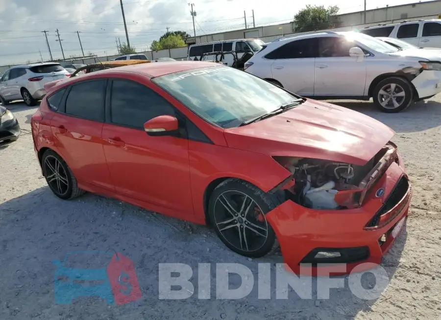 1FADP3L94GL360394 Photo# 4