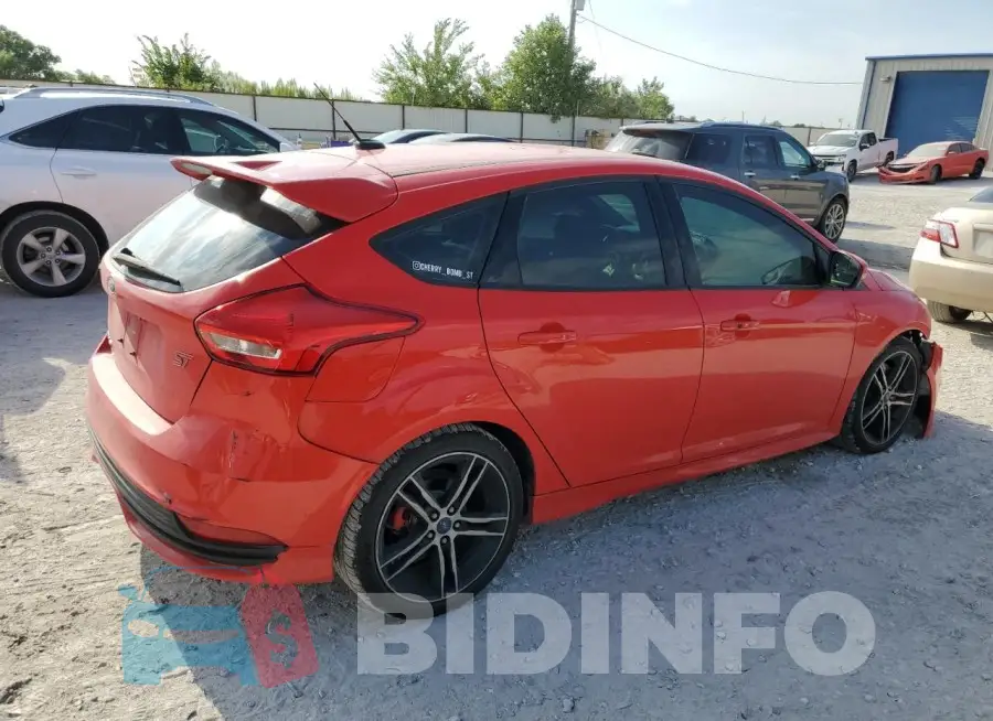 1FADP3L94GL360394 Photo# 3