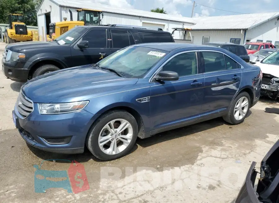 1FAHP2D89JG105659 Photo# 1