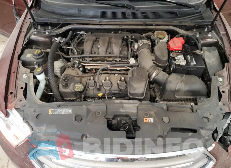 1FAHP2E86GG143583 Photo# 11