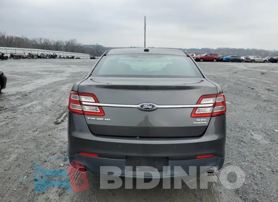 1FAHP2E88FG129196 Photo# 6