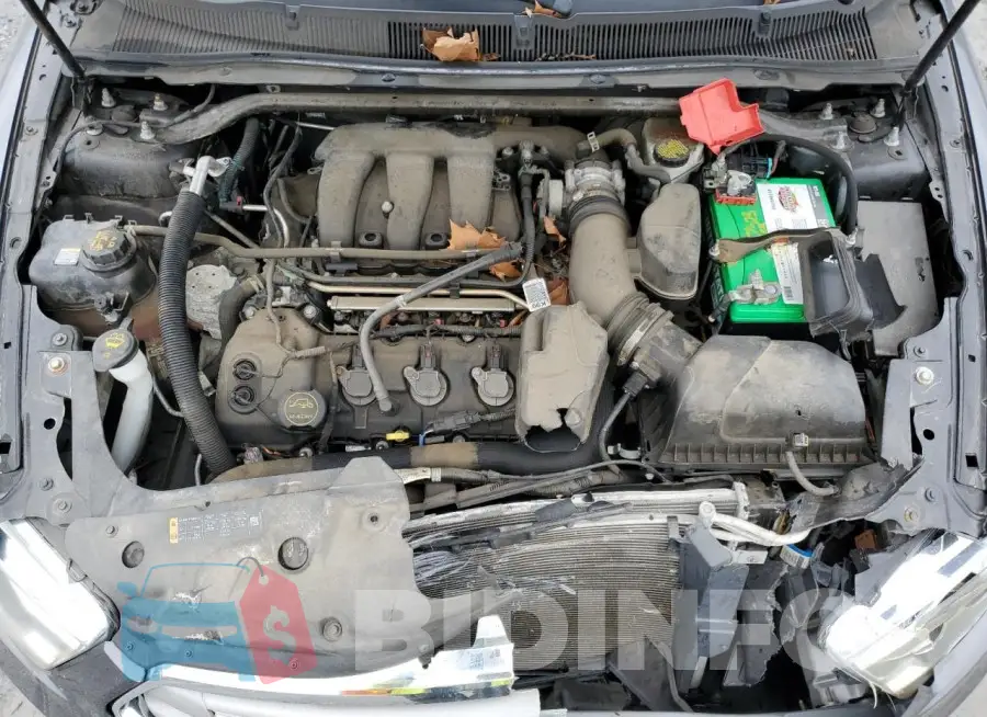 1FAHP2E88FG129196 Photo# 11