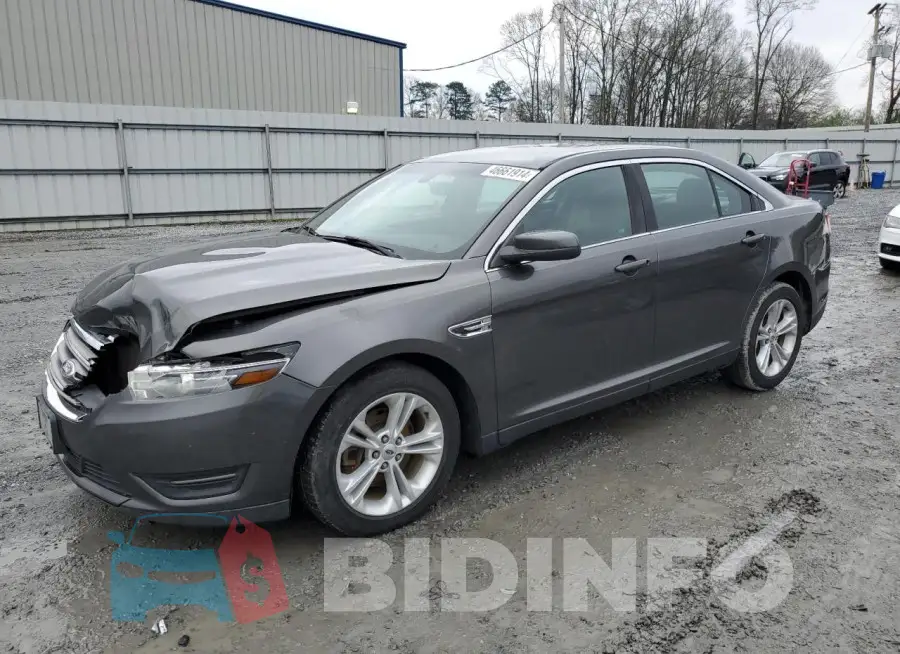 1FAHP2E88FG129196 Photo# 1