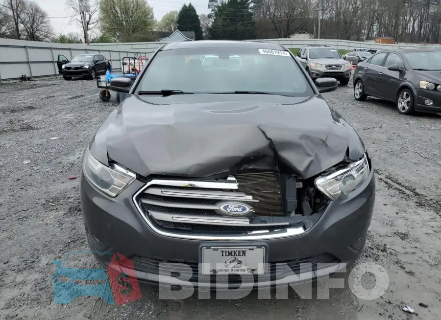 1FAHP2E88FG129196 Photo# 5