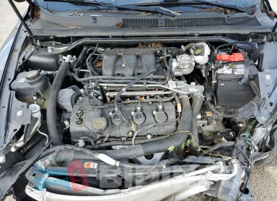 1FAHP2F80KG114183 Photo# 11