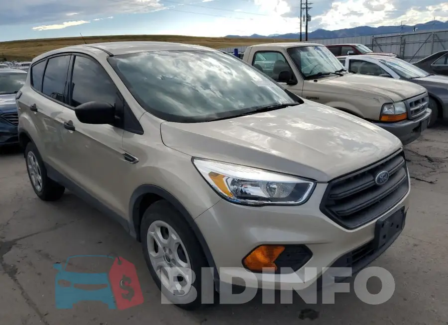 1FMCU0F73HUE26089 Photo# 4