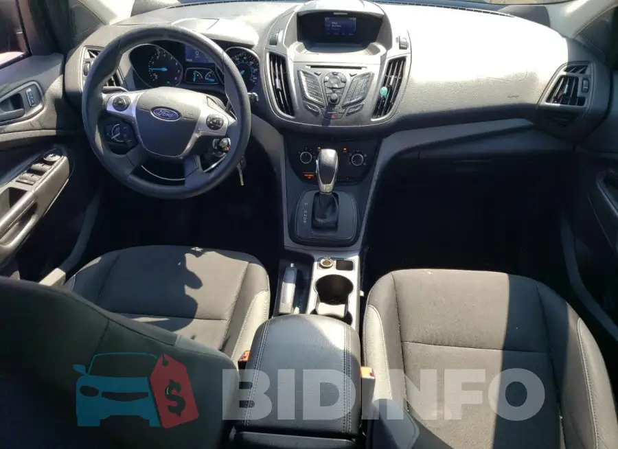 1FMCU0F74FUB11184 Photo# 8