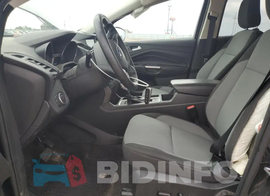 1FMCU9GD3KUB78166 Photo# 7