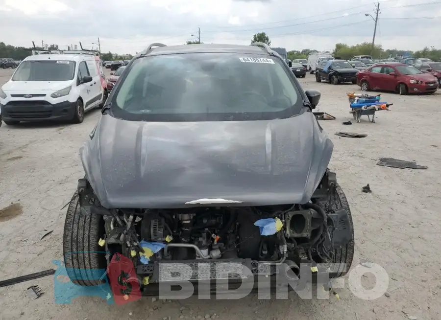 1FMCU9J95KUA45171 Photo# 5
