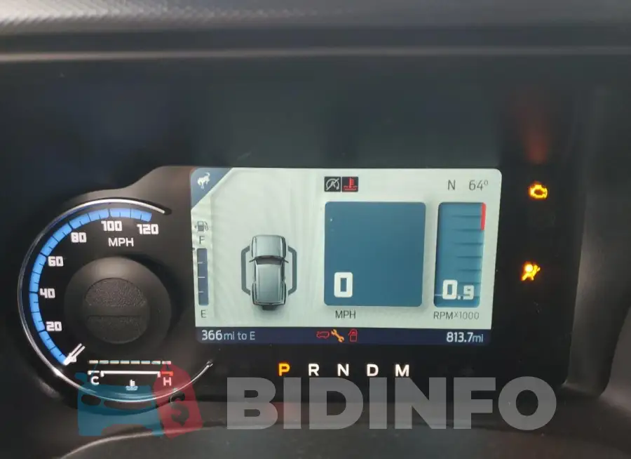 1FMDE5BH2PLC04886 Photo# 9