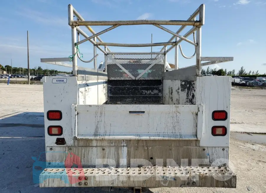 1FT7W2A61GEA96164 Photo# 6
