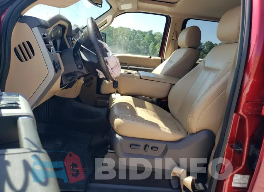 1FT7W2BT3FEB58828 Photo# 7