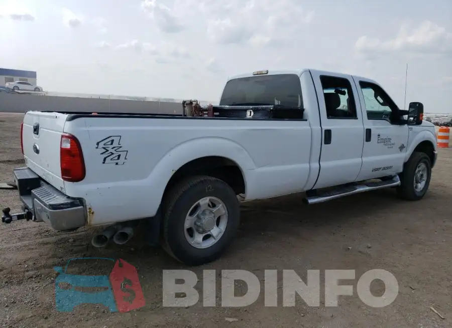 1FT7W2BT4FED69388 Photo# 3