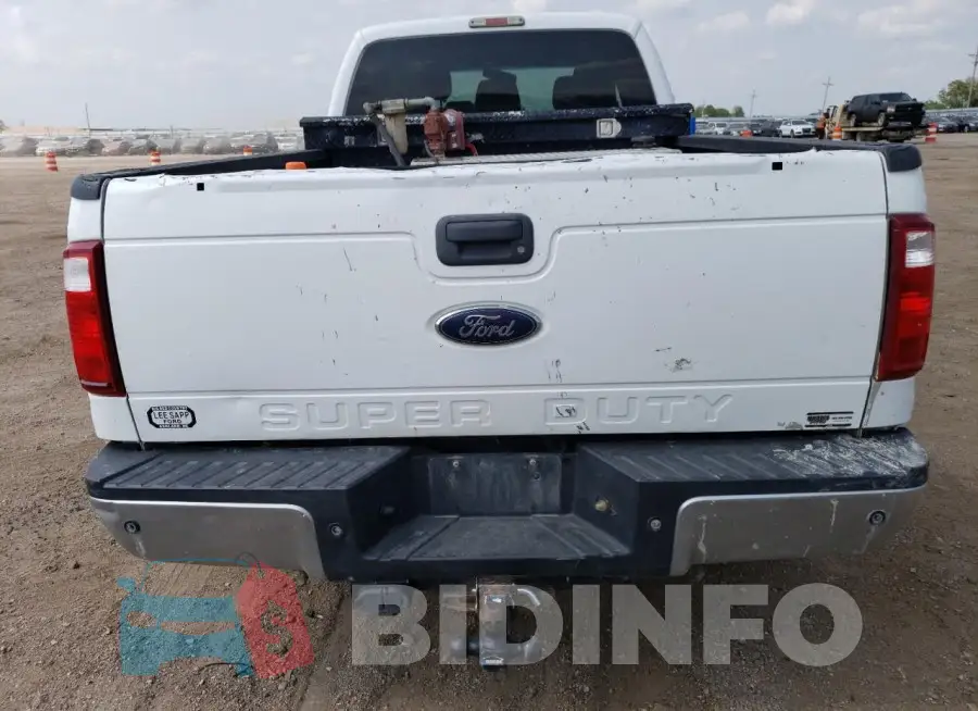 1FT7W2BT4FED69388 Photo# 6