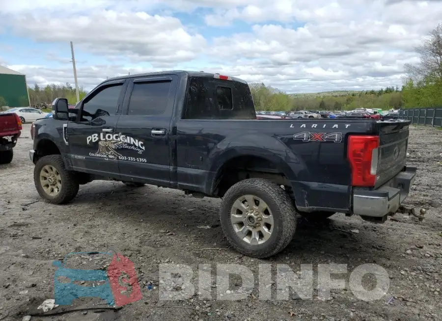 1FT7W2BT5KED21005 Photo# 2