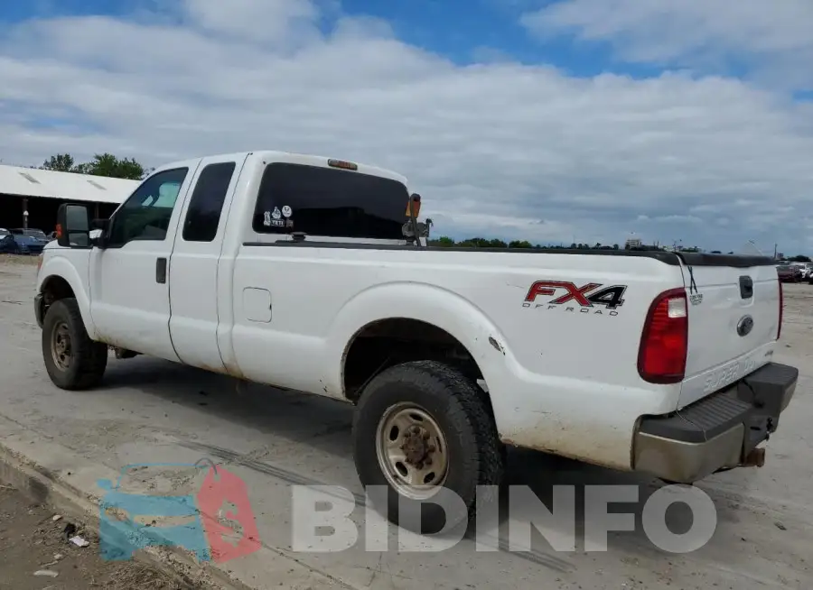 1FT7X2B6XFEA80829 Photo# 2