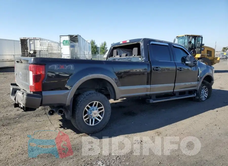 1FT8W3BT3KED32773 Photo# 3
