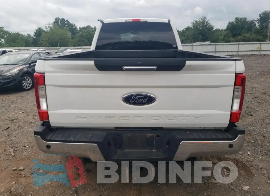 1FT8X3BT7KEF47232 Photo# 6