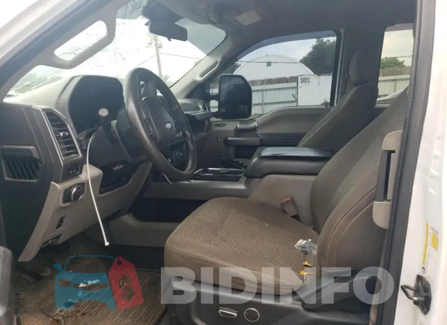 1FT8X3BT7KEF47232 Photo# 7
