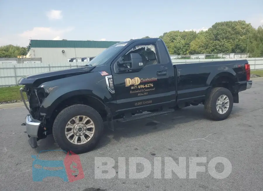 1FTBF2B67NEE94405 Photo# 1