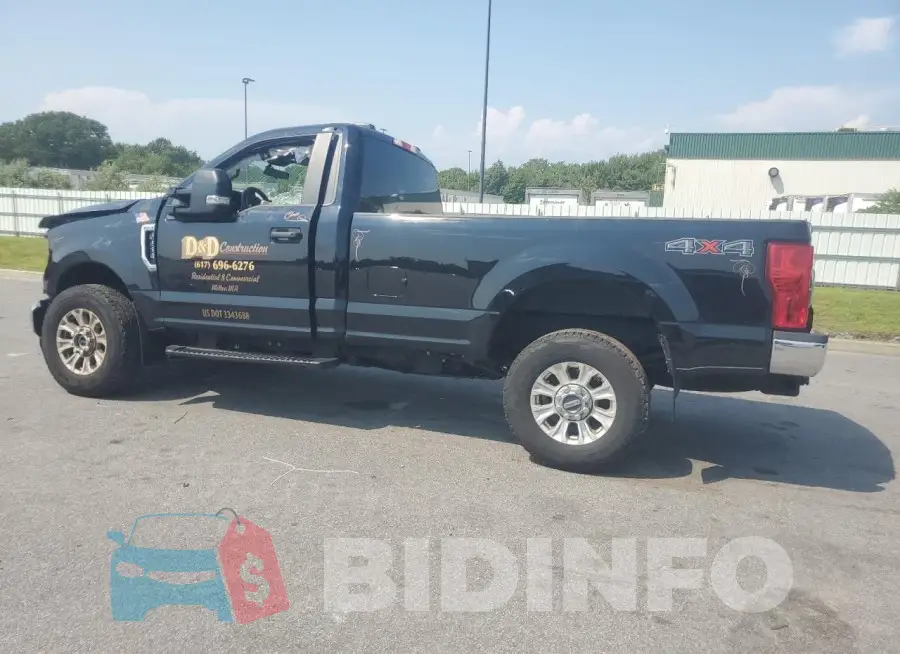 1FTBF2B67NEE94405 Photo# 2
