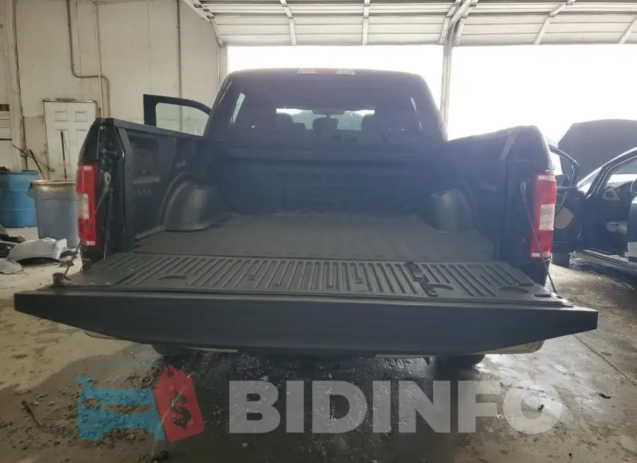 1FTEW1C41KKC38021 Photo# 10
