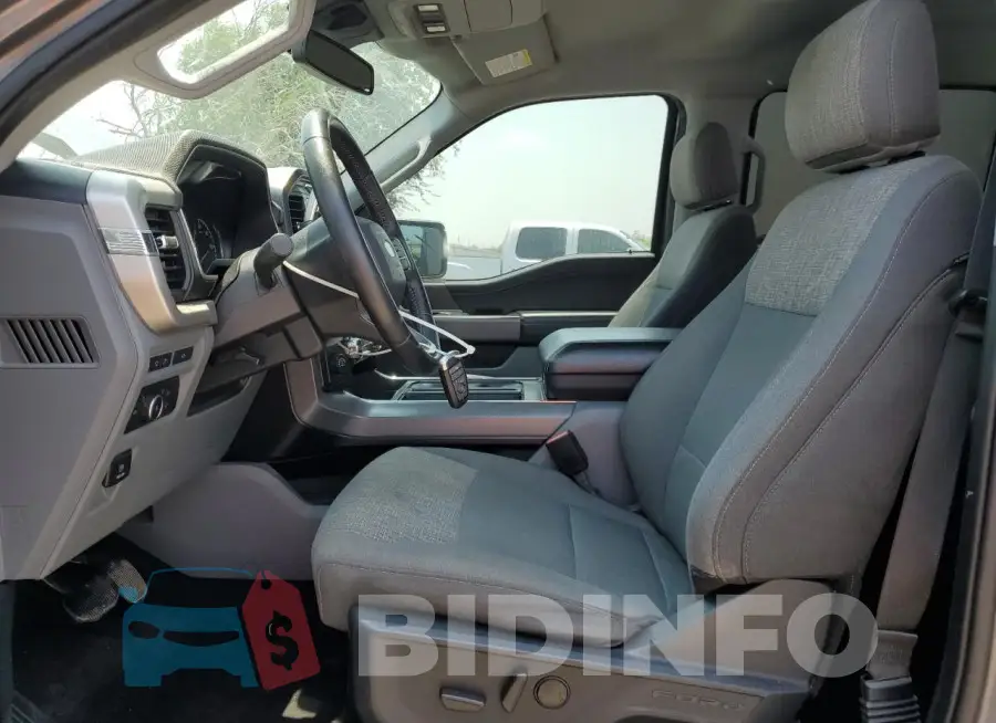 1FTEW1C59MFC48381 Photo# 7