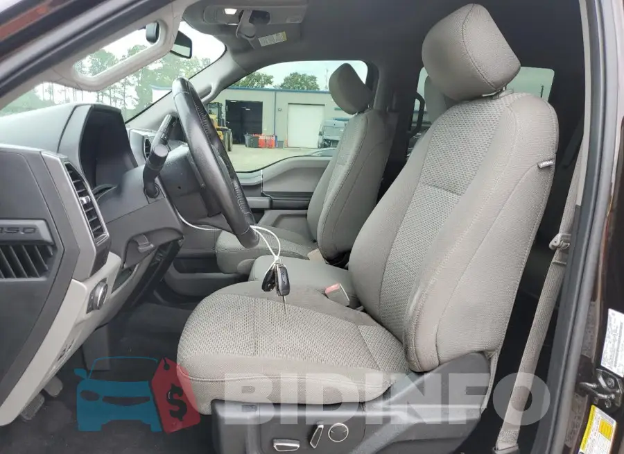 1FTEW1E56JFA55646 Photo# 7