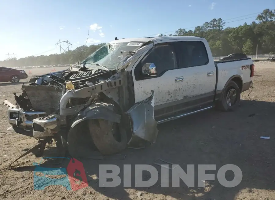 1FTEW1E59LFB28155 Photo# 1