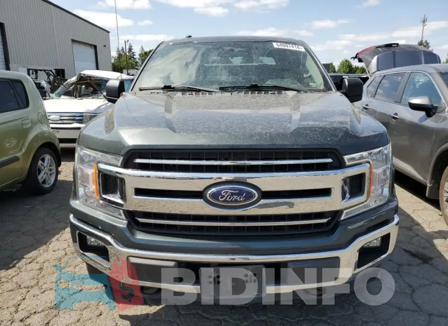 1FTEW1EG8JKE15847 Photo# 5