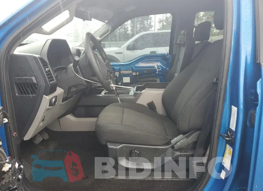 1FTEW1EP1LFA54392 Photo# 7