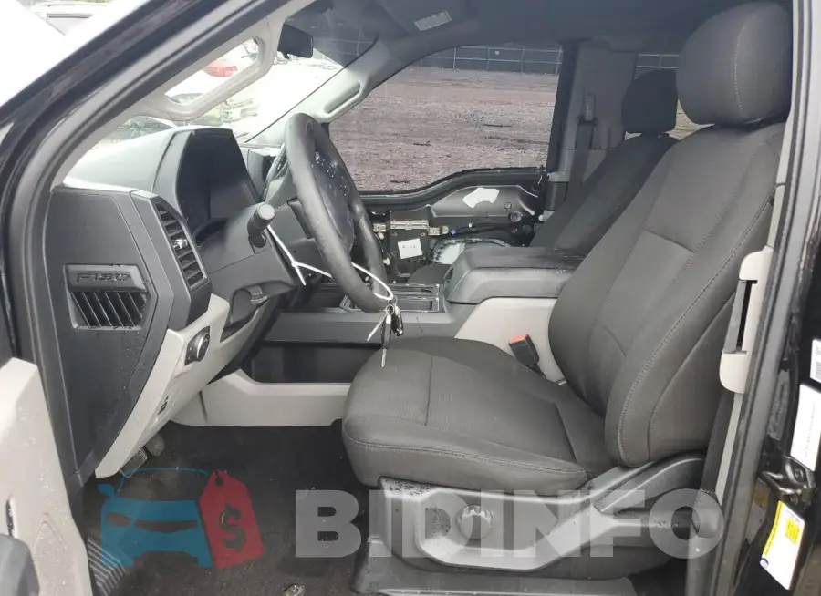 1FTEX1CP4KFA75588 Photo# 7