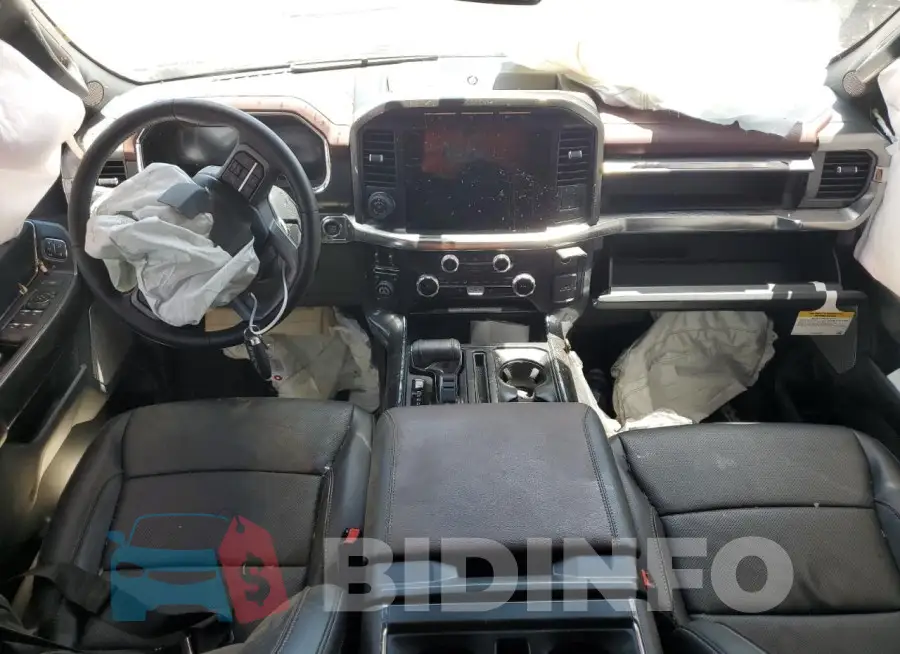 1FTFW1E54PFA20892 Photo# 8