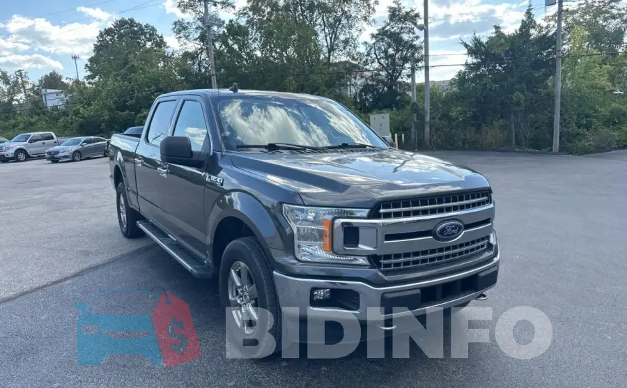 1FTFW1E5XLFC35168 Photo# 1