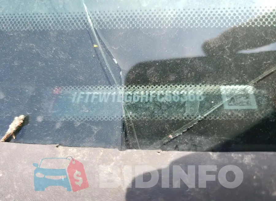 1FTFW1EG6HFC68368 Photo# 12