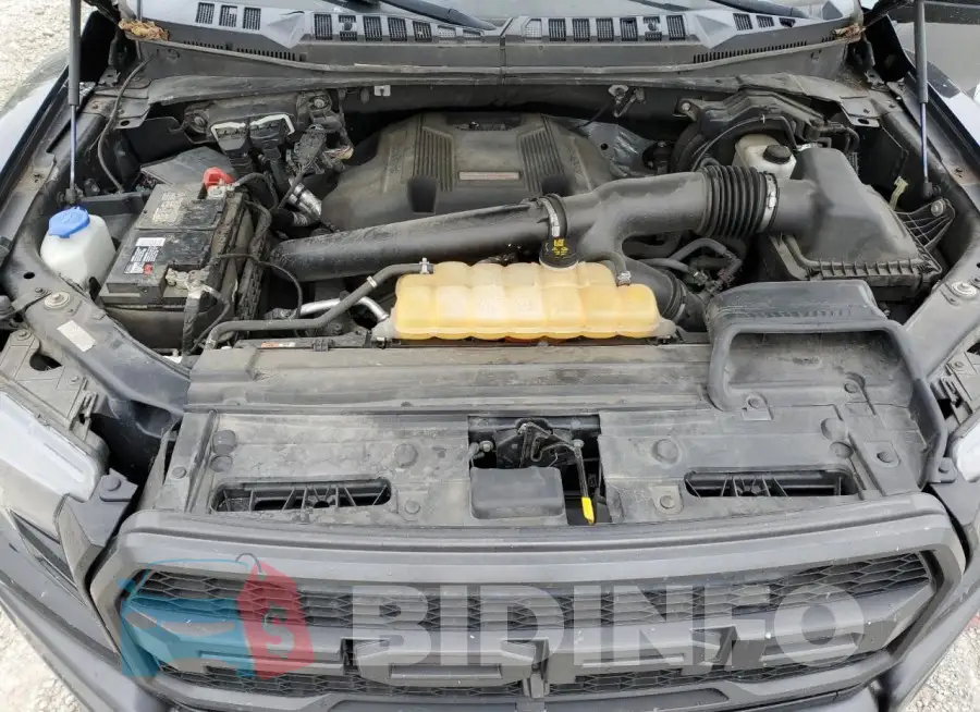 1FTFW1RG1JFA43145 Photo# 11