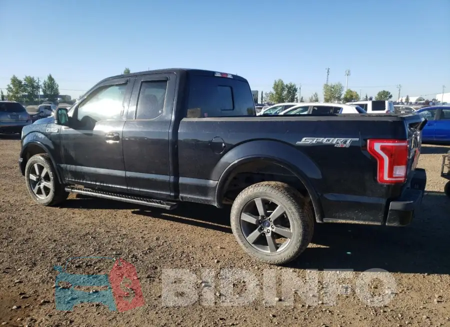 1FTFX1EF0GFB05671 Photo# 2